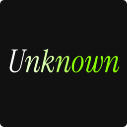 unknown-project.eu favicon